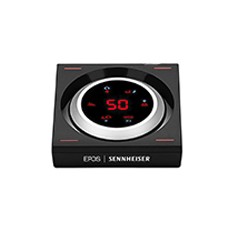 Sennheiser GSX 1000 - Sound Card